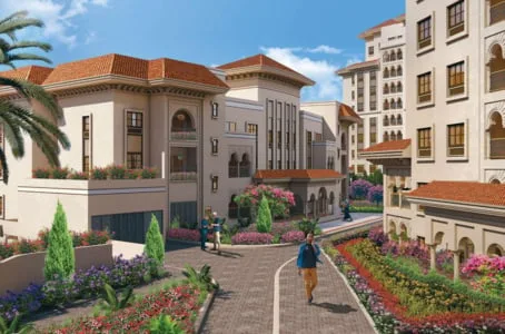 Alandalus Building G