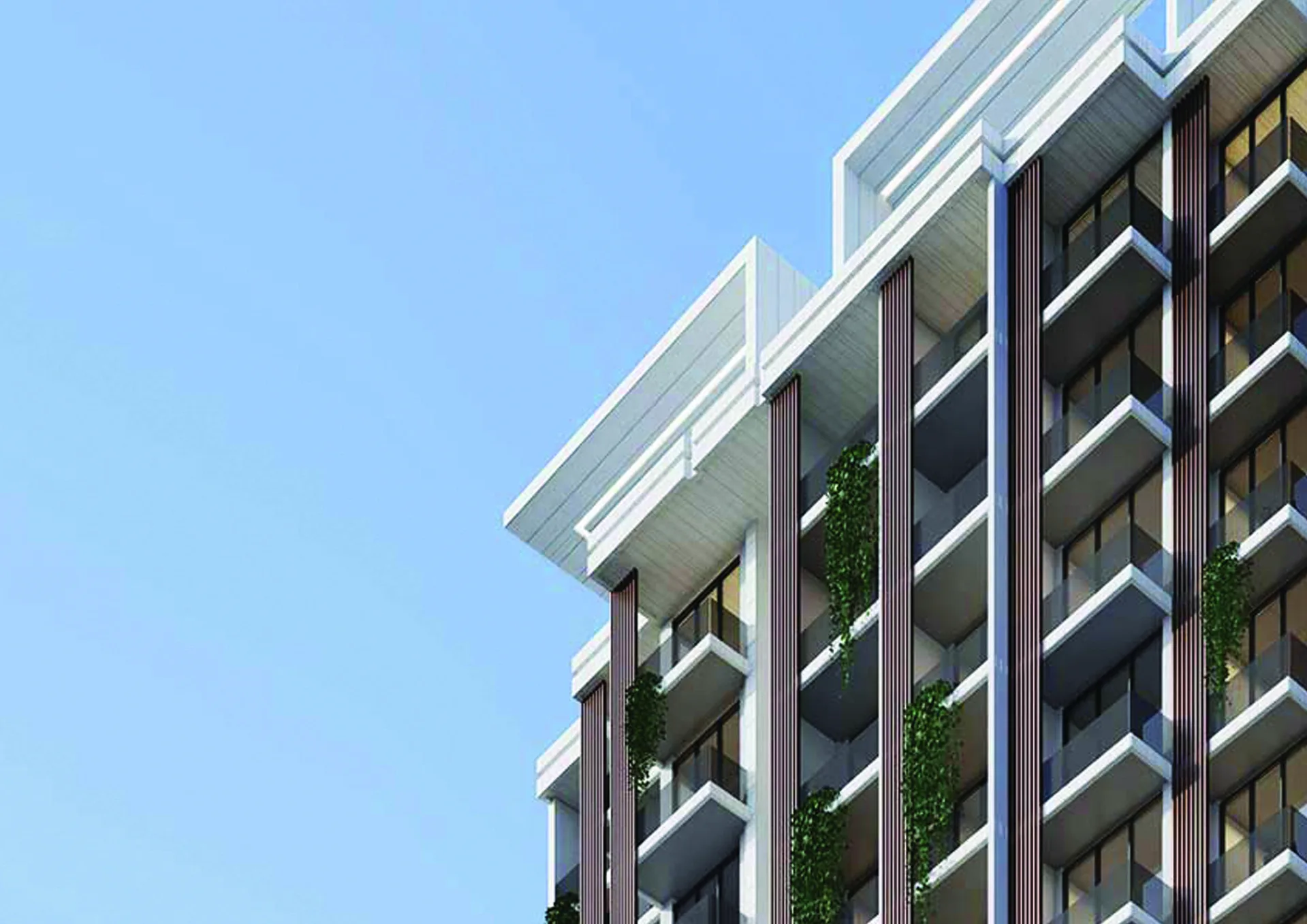 Alef Noon Residence
