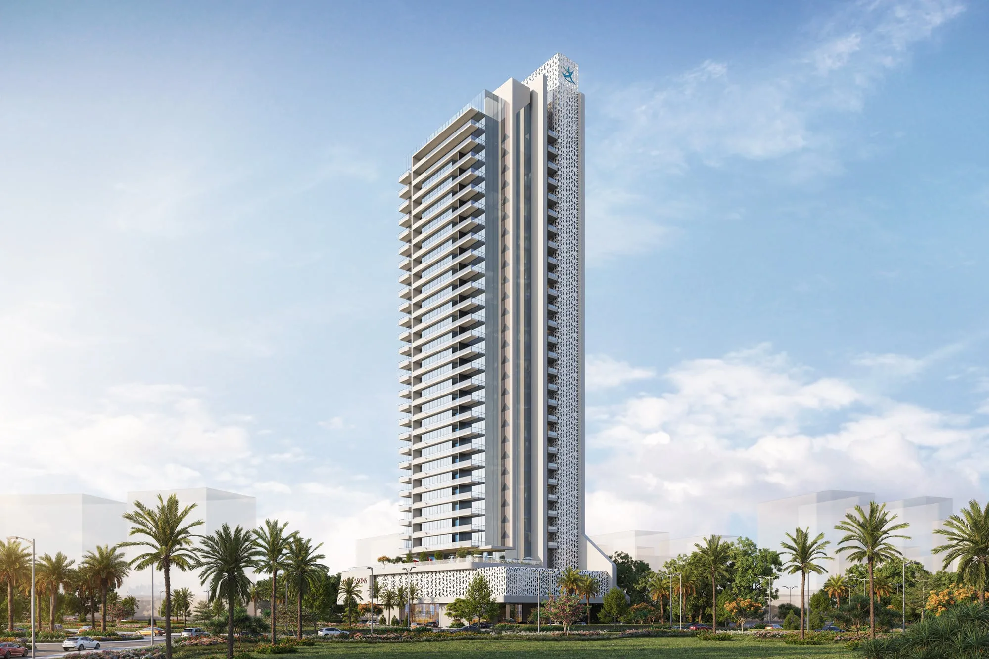 All Seasons Residence