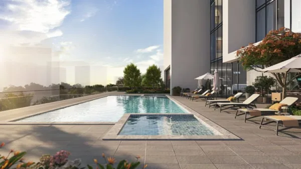 All Seasons Residence