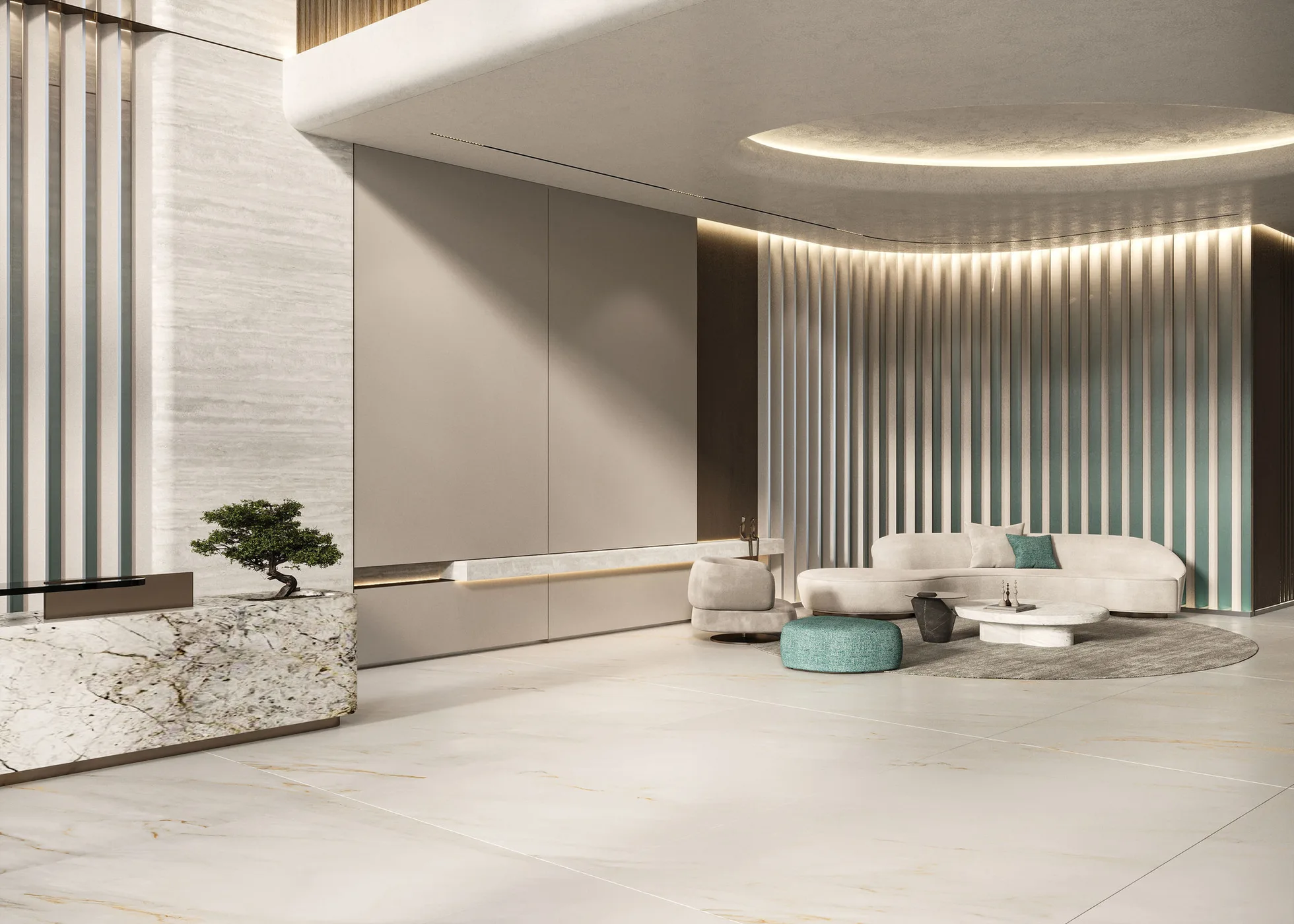 Allegro Residences
