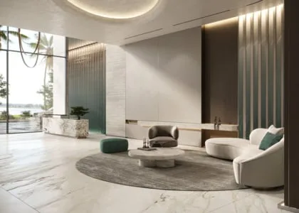 Allegro Residences