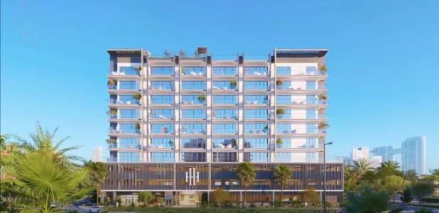 Almaara Residences