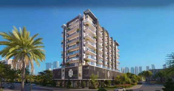 Almaara Residences