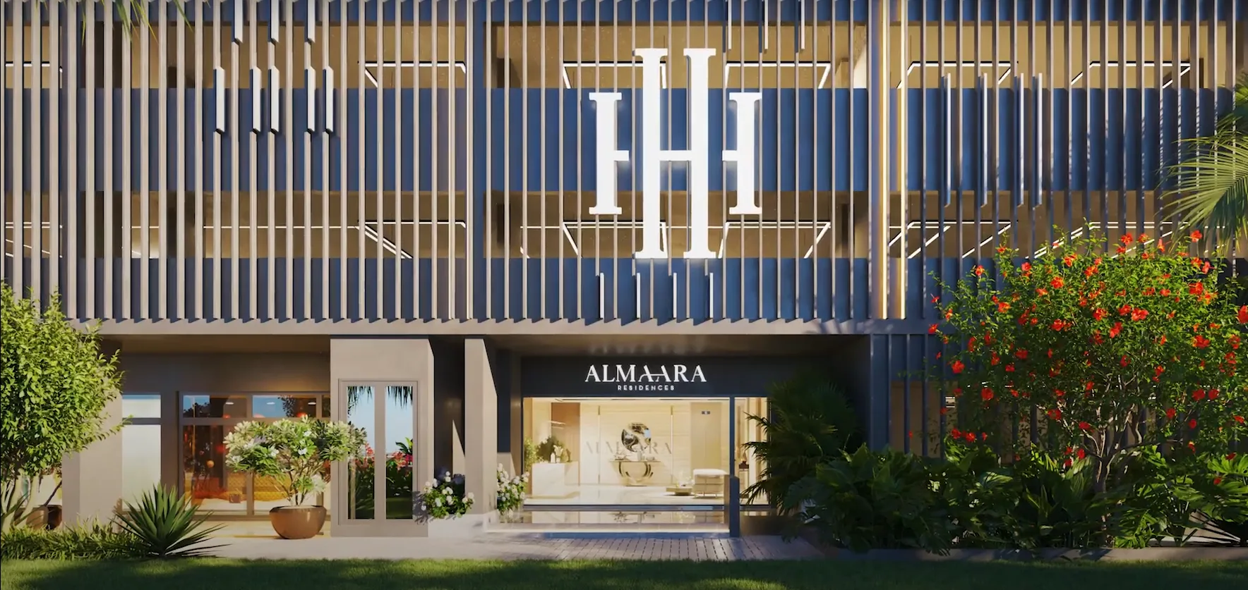 Almaara Residences — фото 4