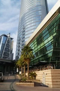 Almas Tower — фото 6
