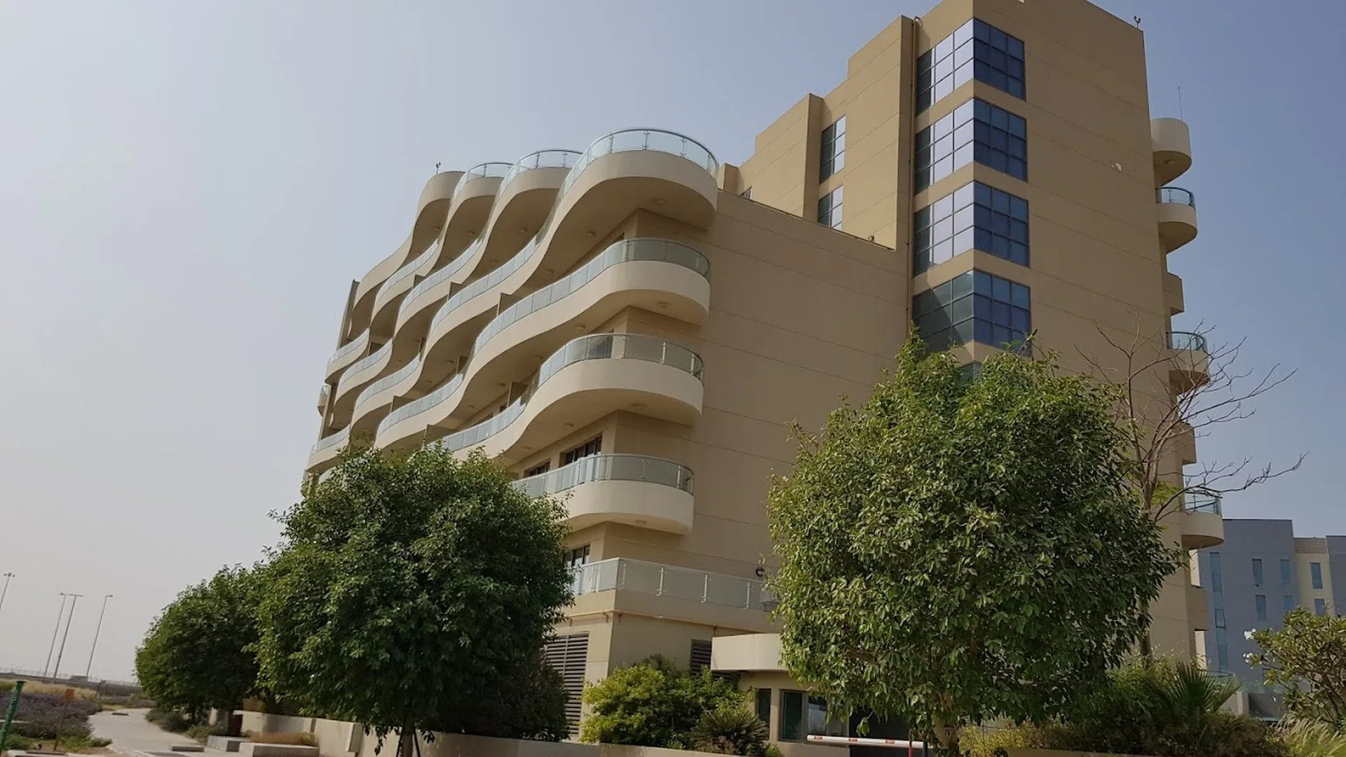 Amwaj 2