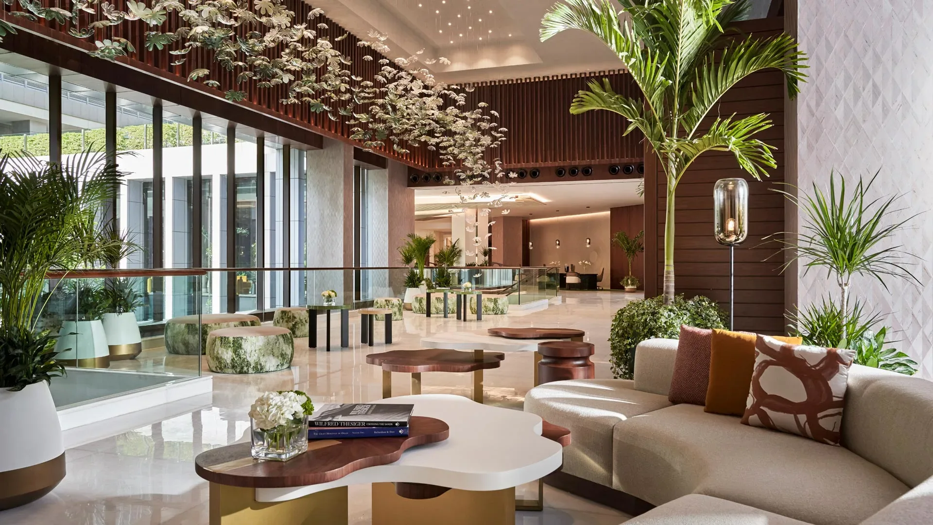 Anantara Downtown Towers