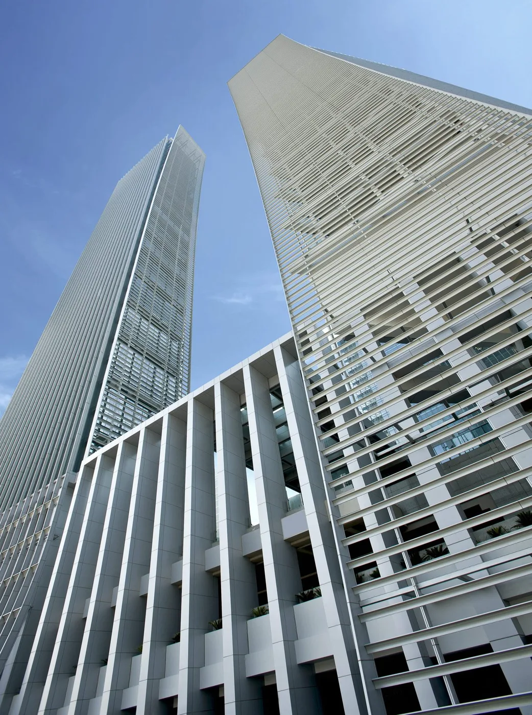 Anantara Downtown Towers — фото 5