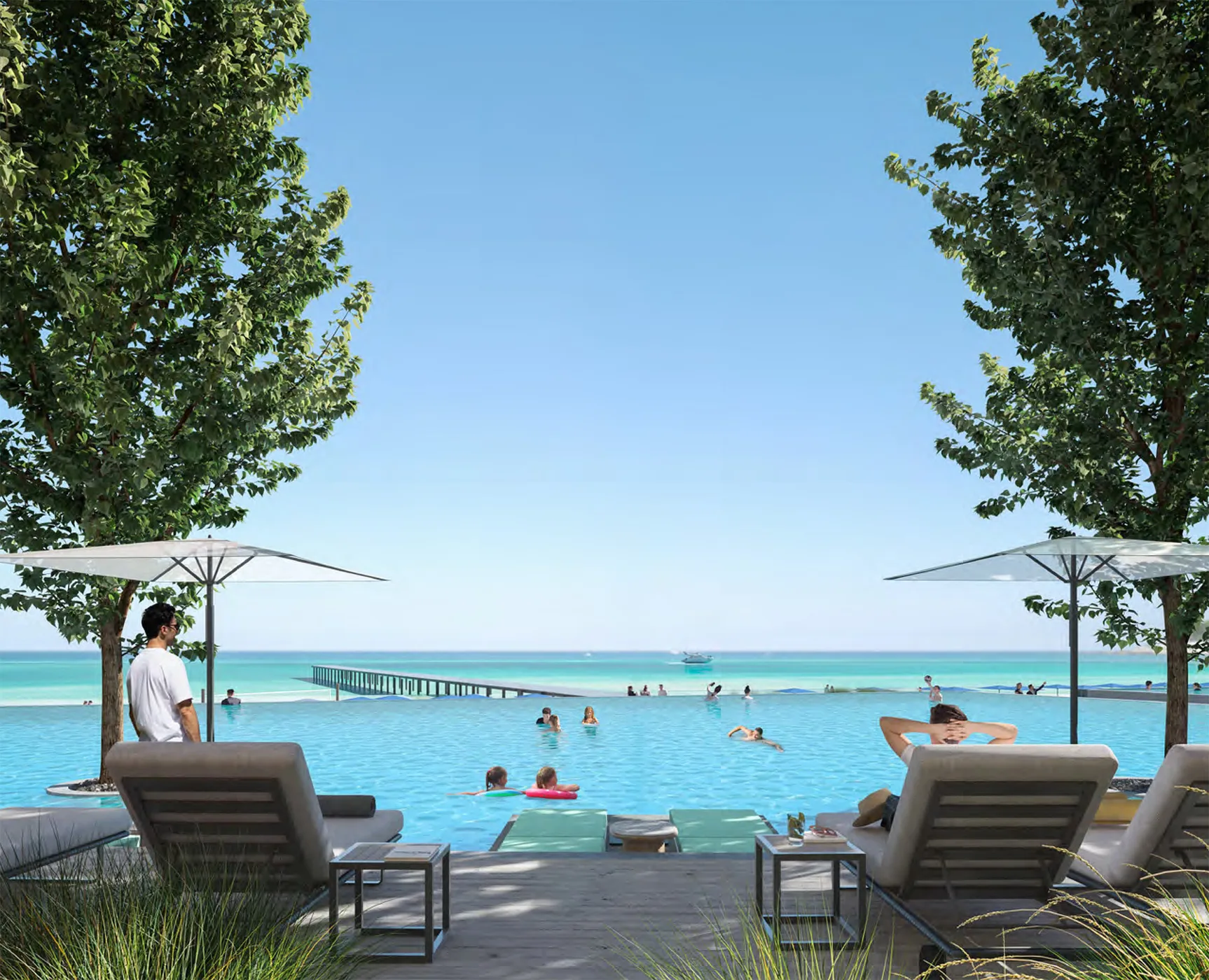 Anantara Sharjah Residences