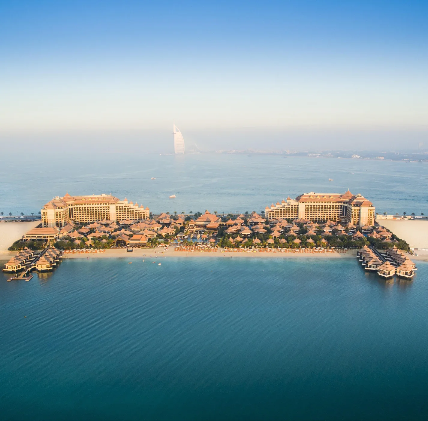 Anantara South Palm Jumeirah