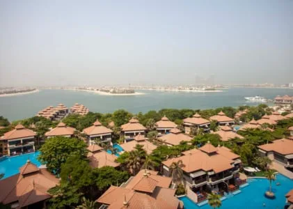 Anantara South Palm Jumeirah