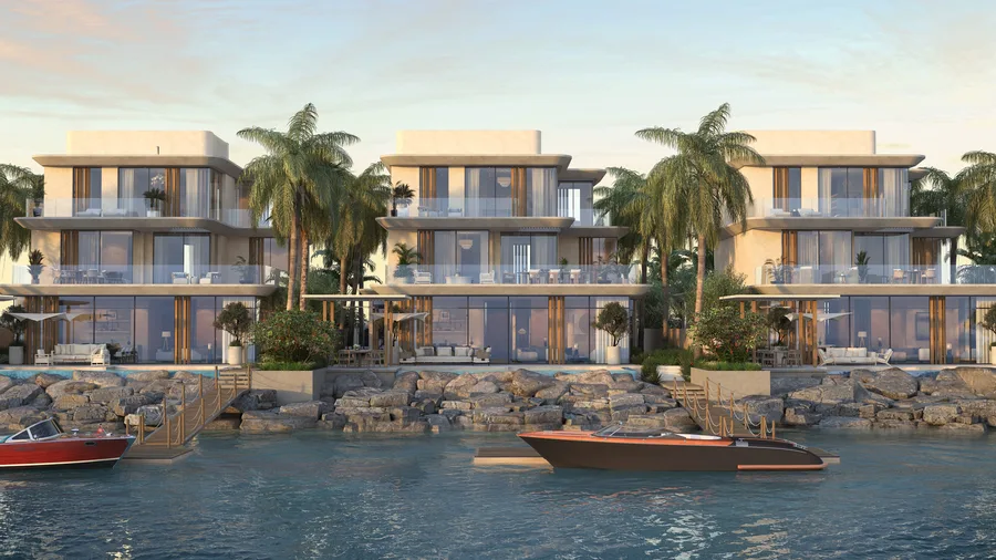 Anantara Villas