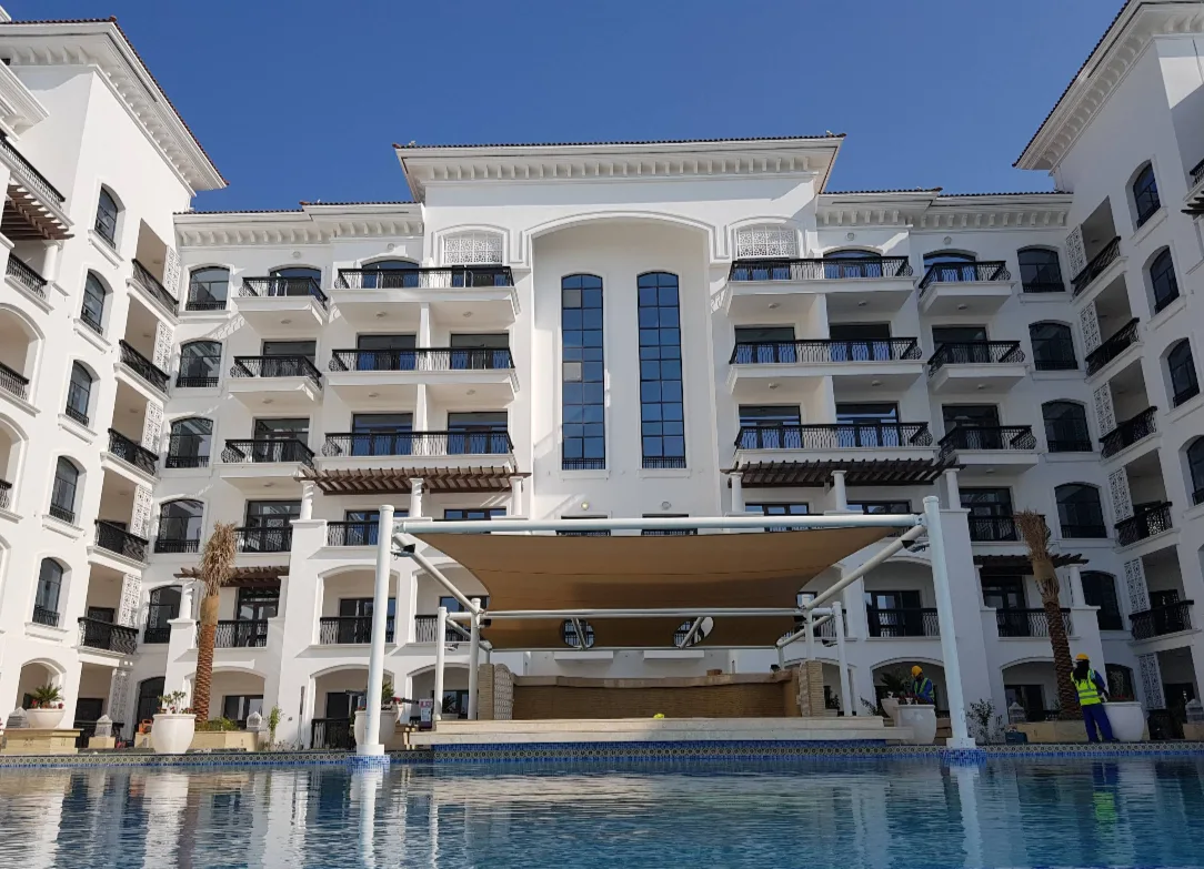 Ansam 2 - Yas Golf Collection — фото 5