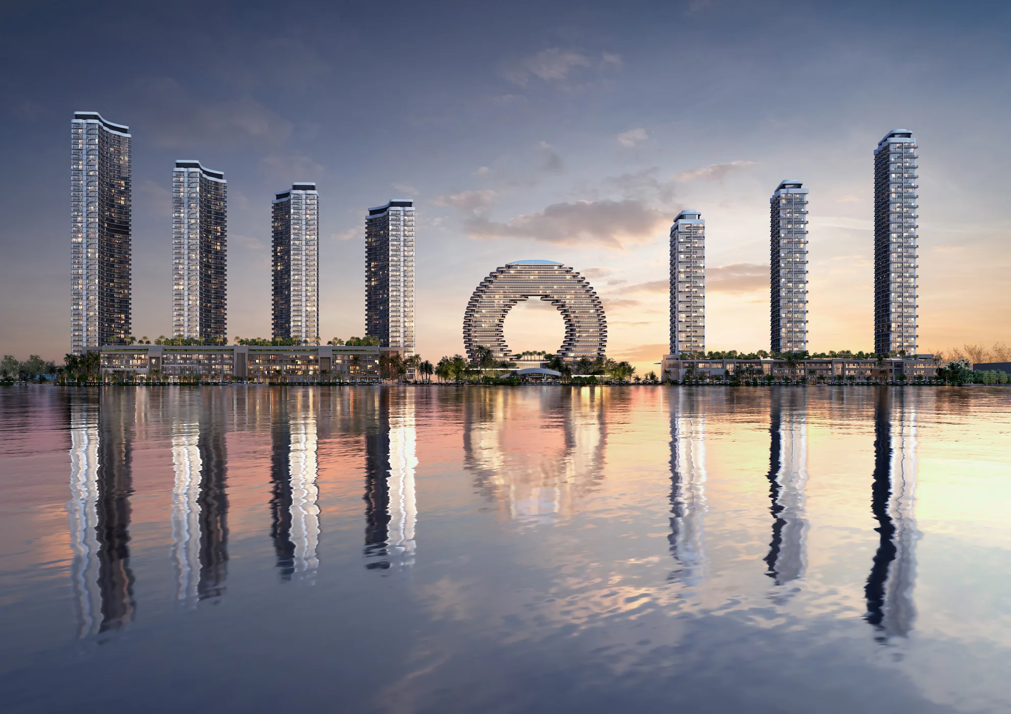 AquaCrest — фото 4