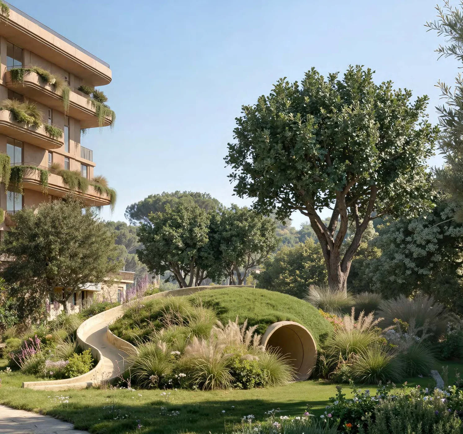 Arancia Yards Phase 2
