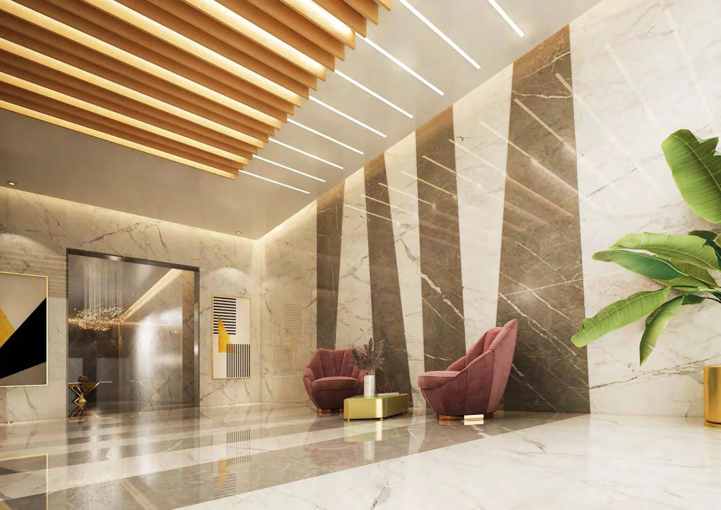 Aras Residence