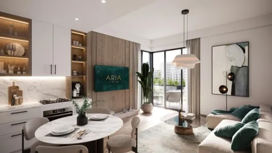 Aria