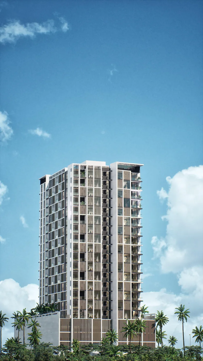 Aria Heights