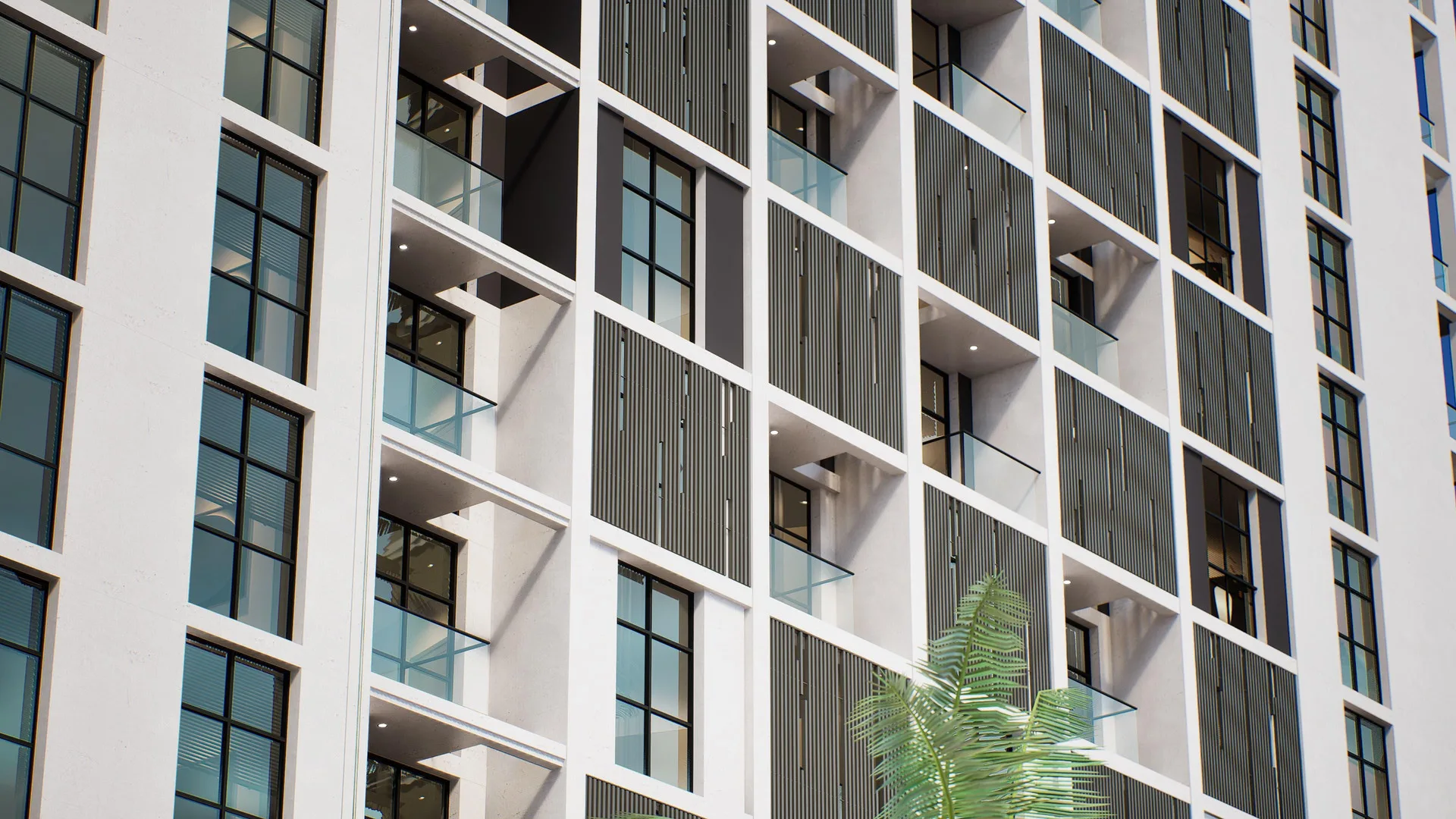 Aria Heights — фото 4