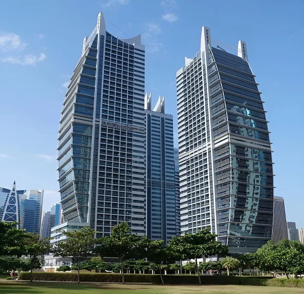 Armada Towers