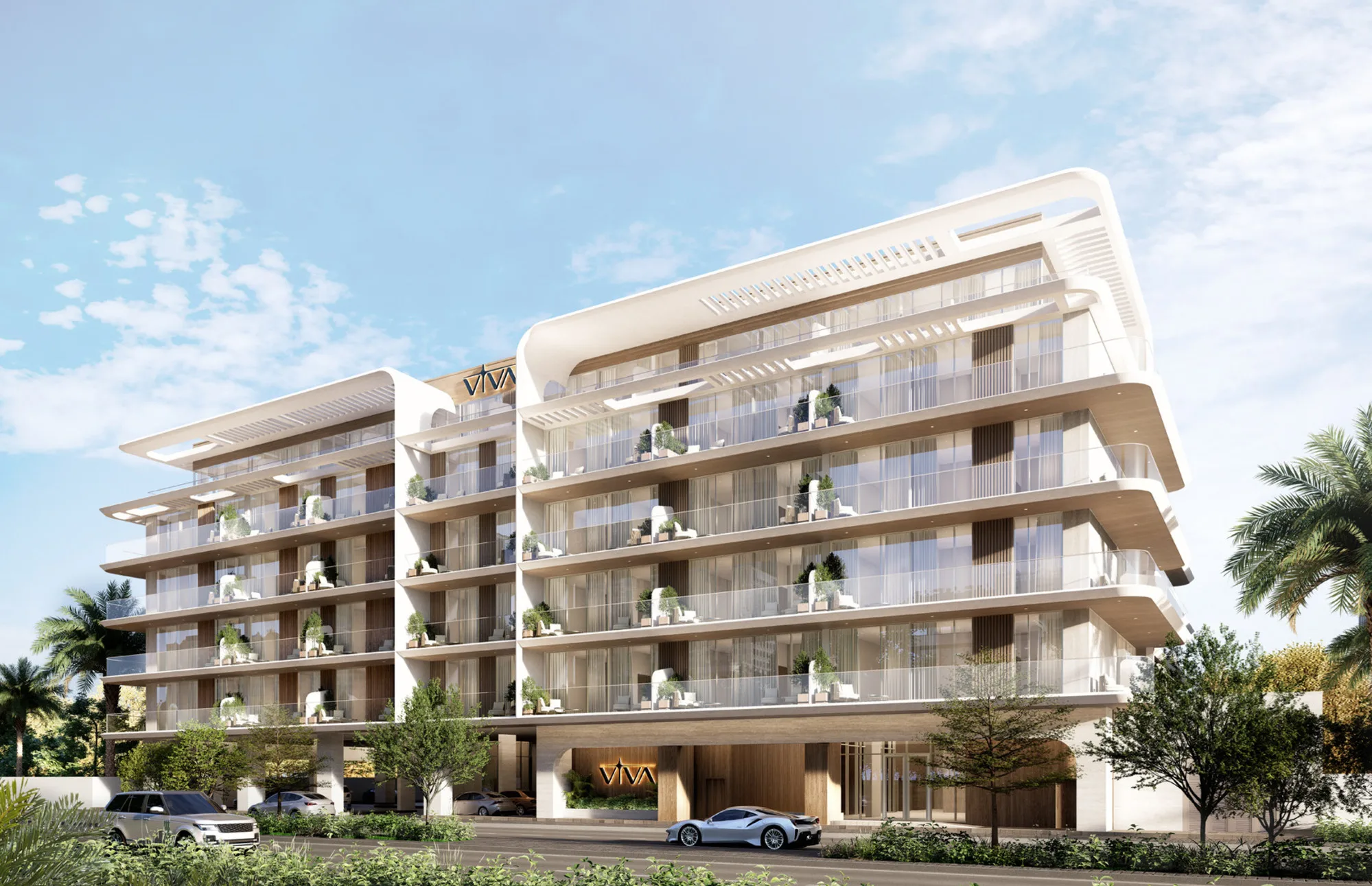 Arthouse Private Residences