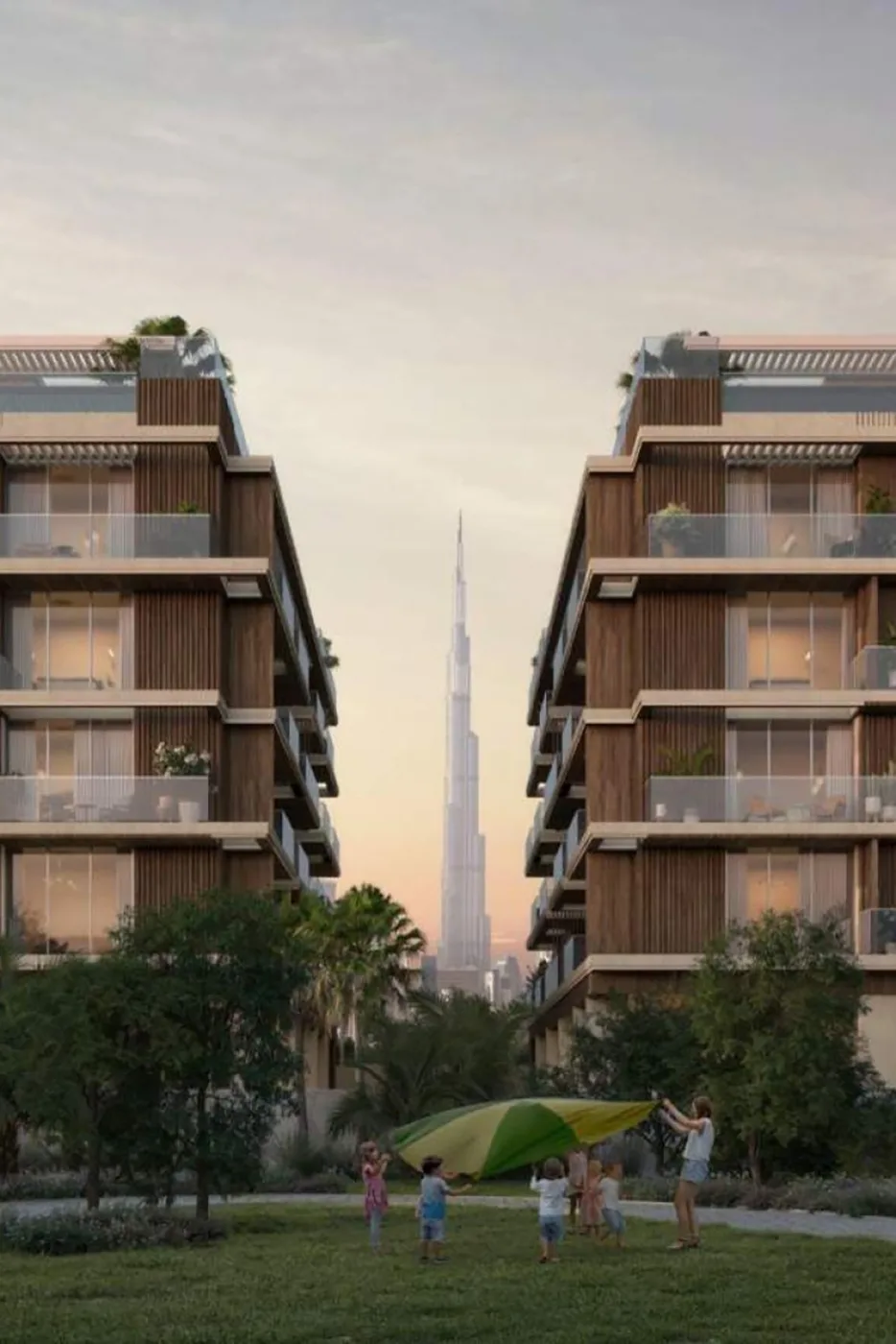 Arthouse Residences Tower A