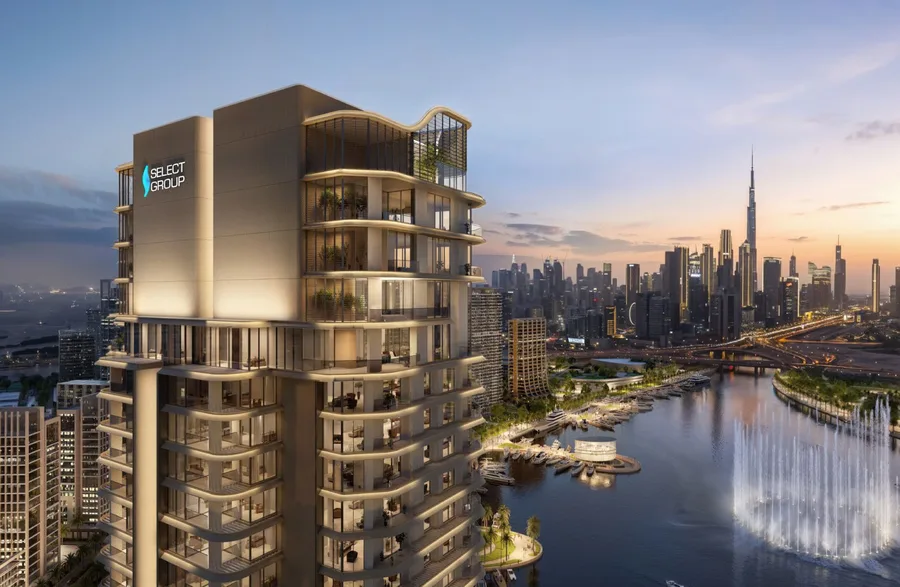 Artistry Residences 2