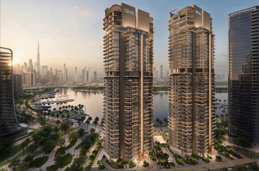 Artistry Residences