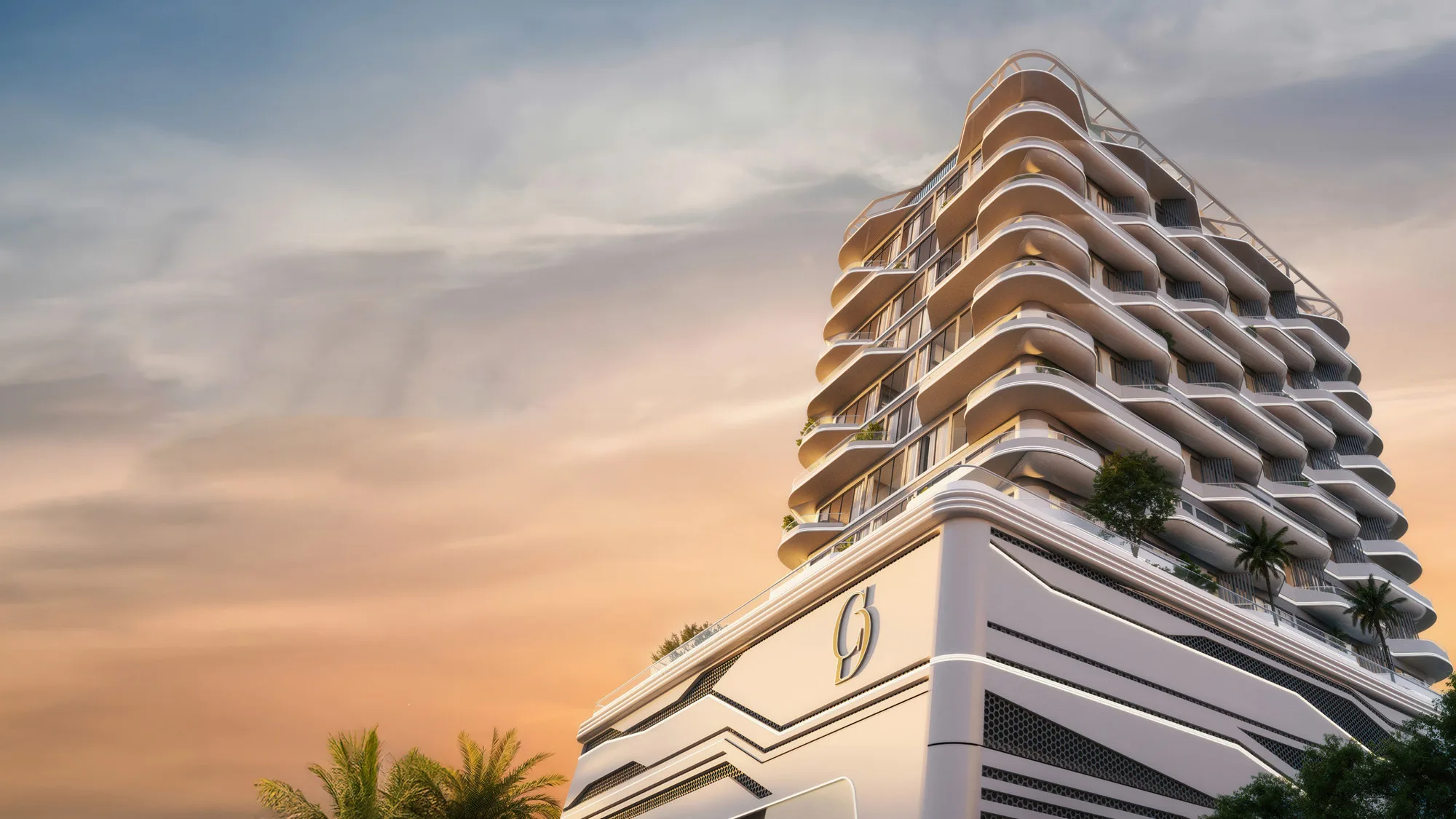 Arya Residences