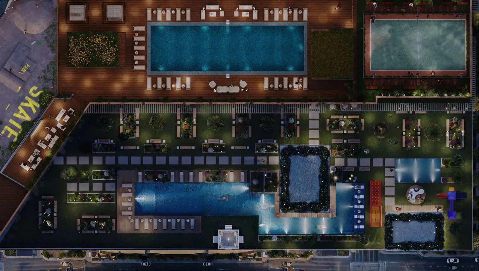 Ashton Park Residences The Second