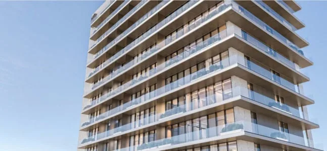 Ashwood Residences