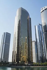 Au Tower