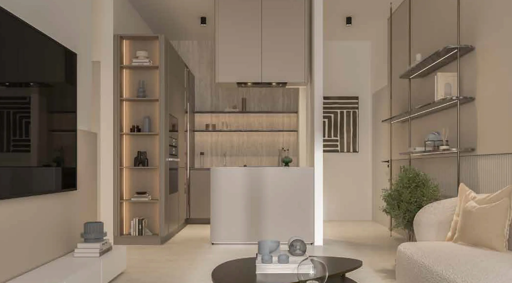 Aum 99 Residences