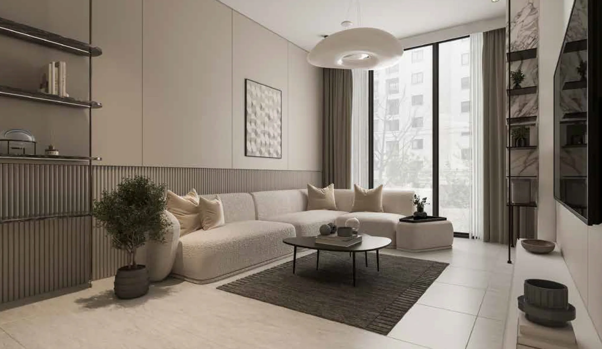 Aum 99 Residences