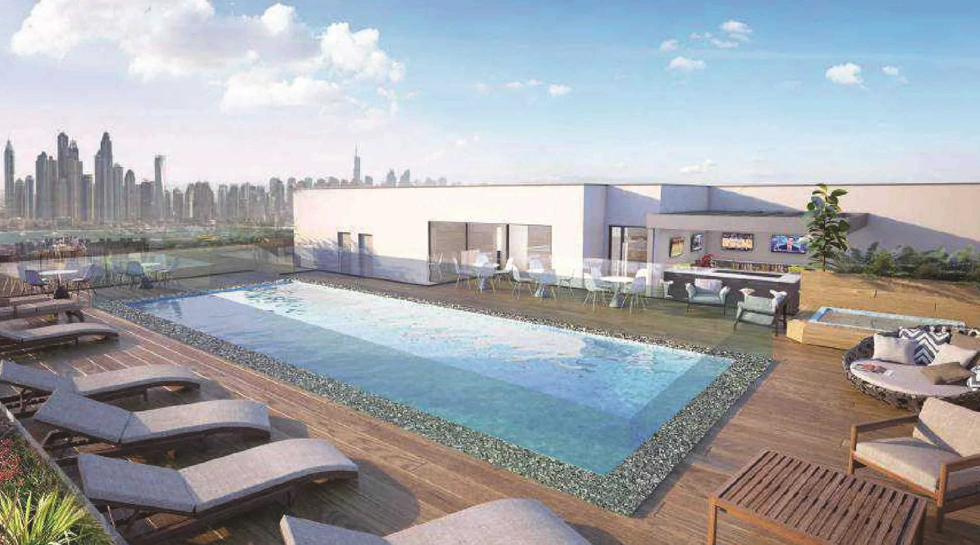 Aurion Residence