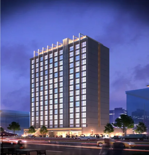 Avalon Tower