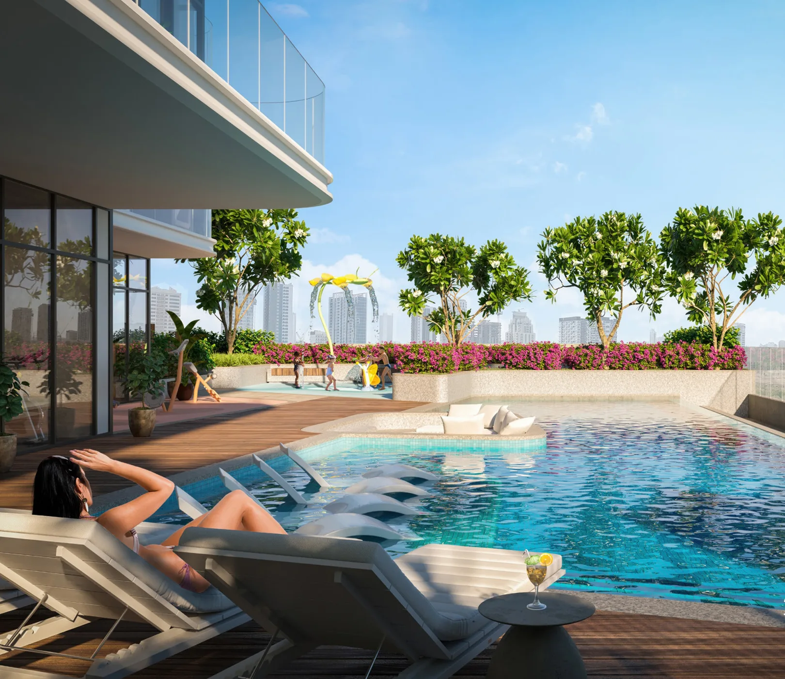 Avant Garde Residences