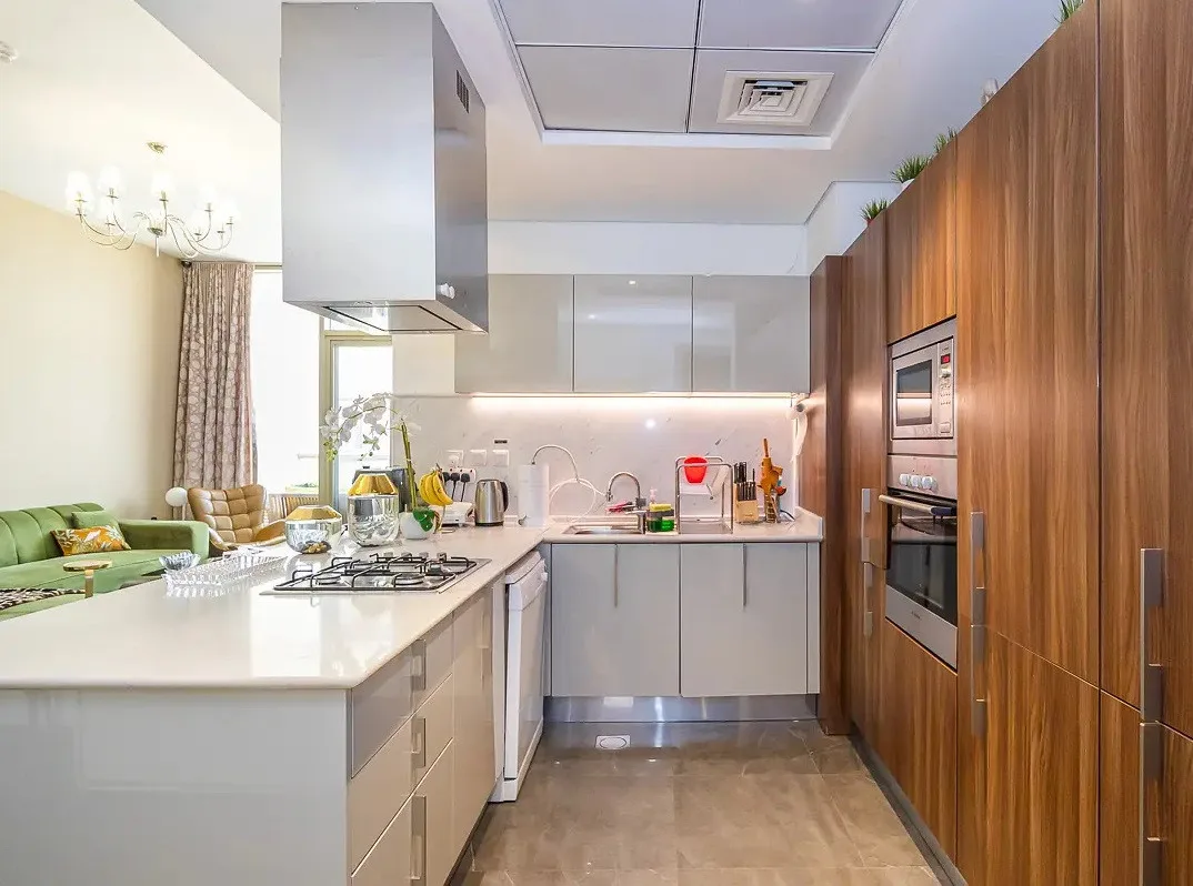 Avenue Residence 2