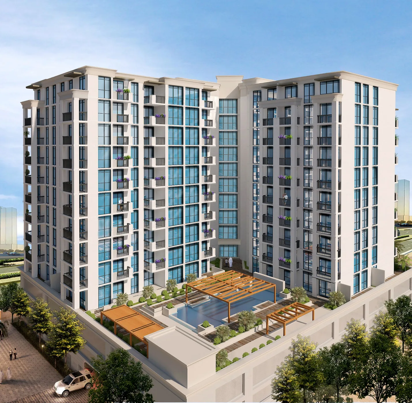 Avenue Residence 4