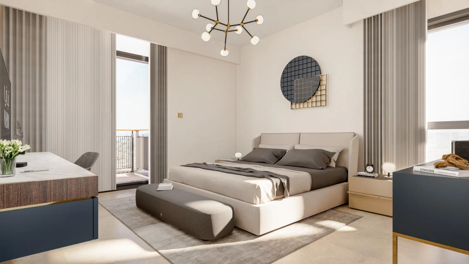 Avenue Residence 5
