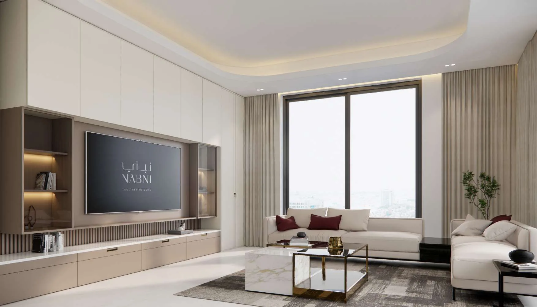 Avenue Residence 7