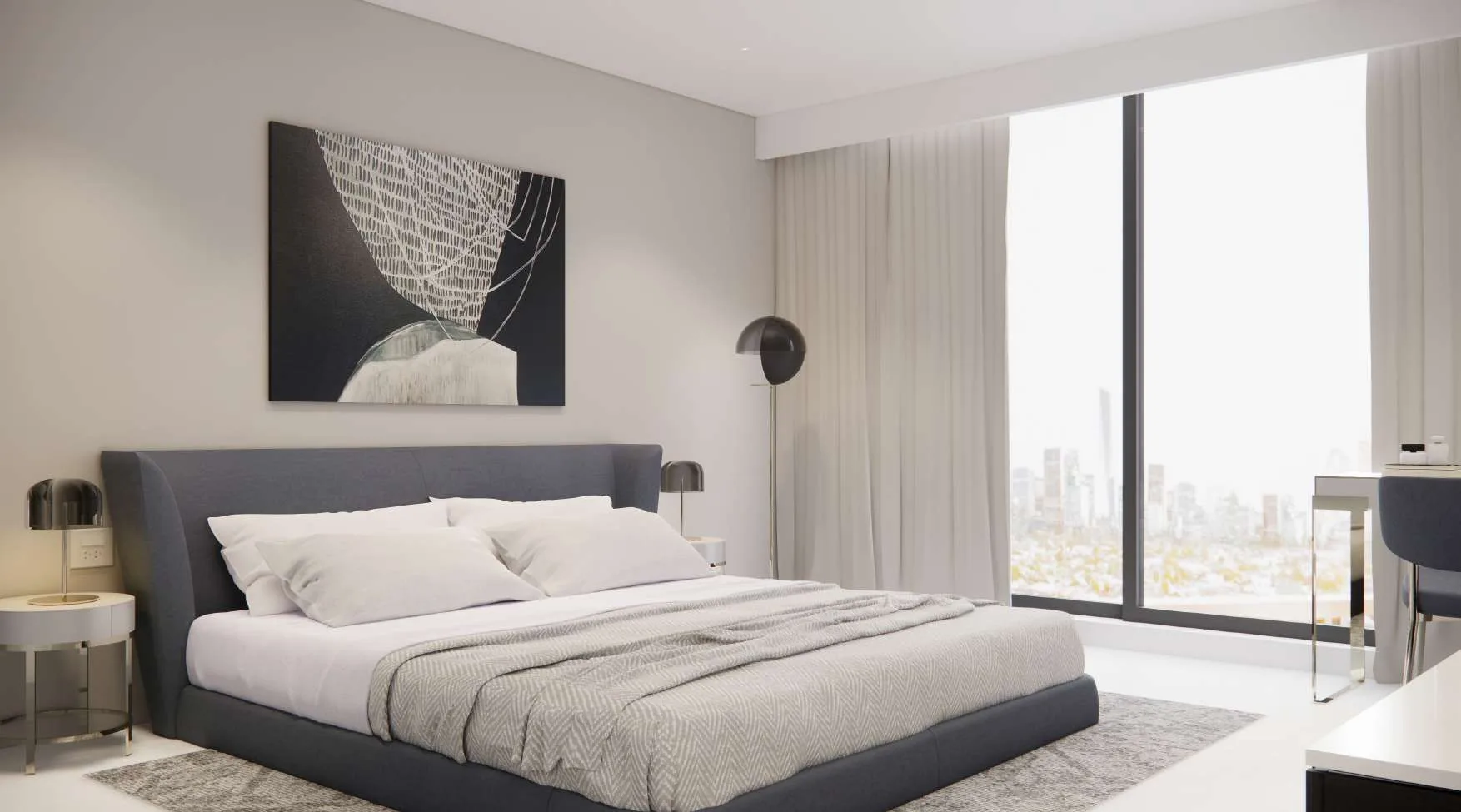 Avenue Residence 7