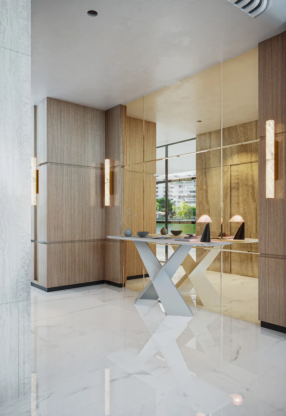 Avenue Residence 8
