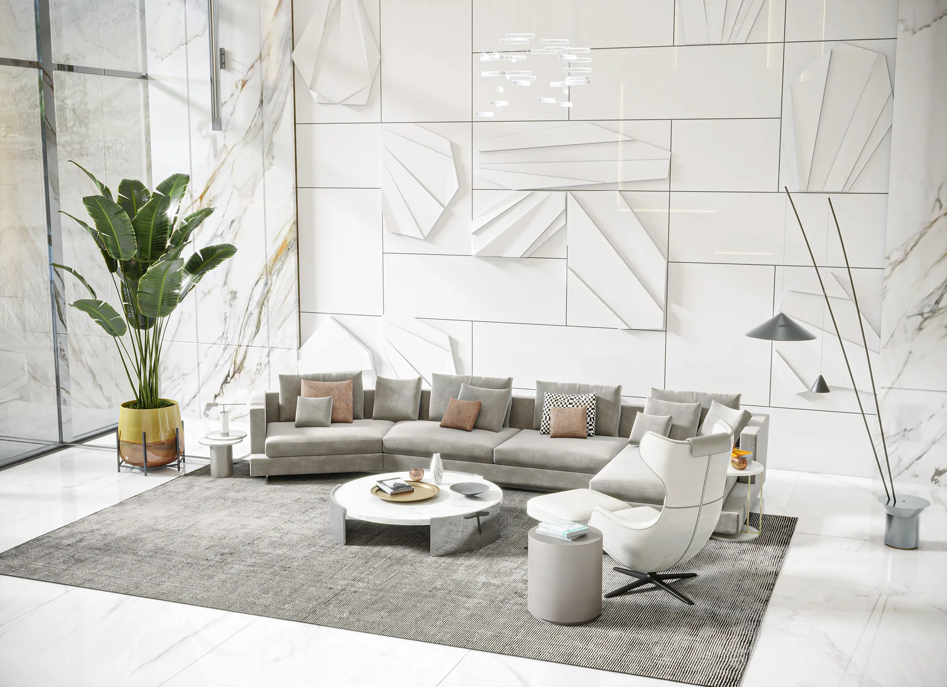 Avenue Residence 8