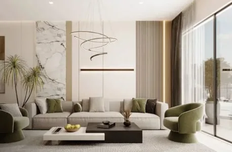 Avion Residence
