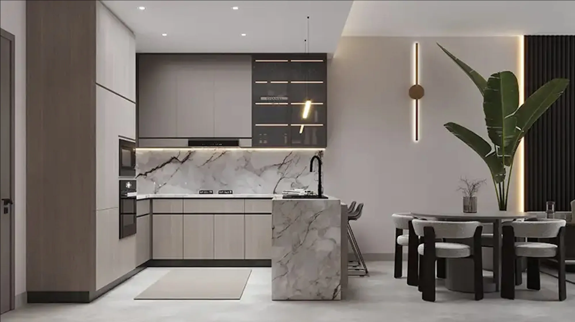 Avion Residence — фото 4