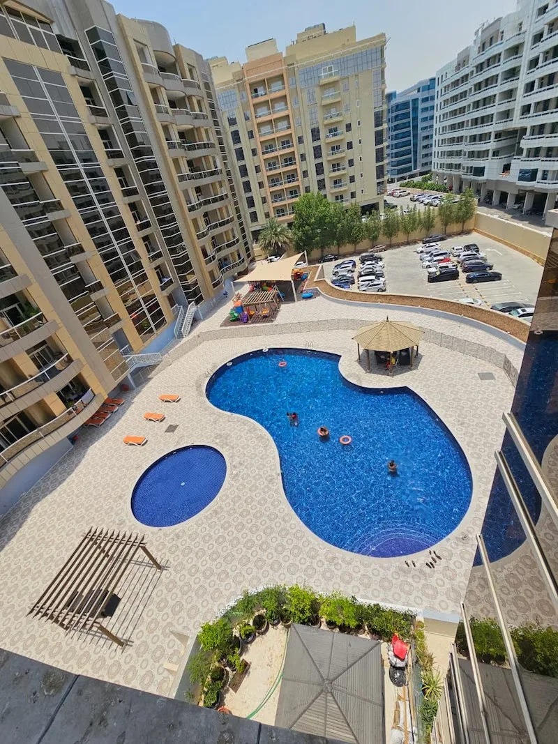 Axis Residences 1