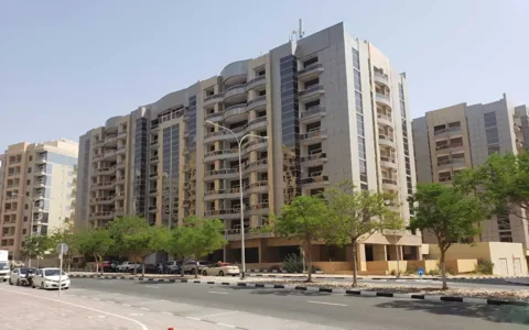 Axis Residences 1