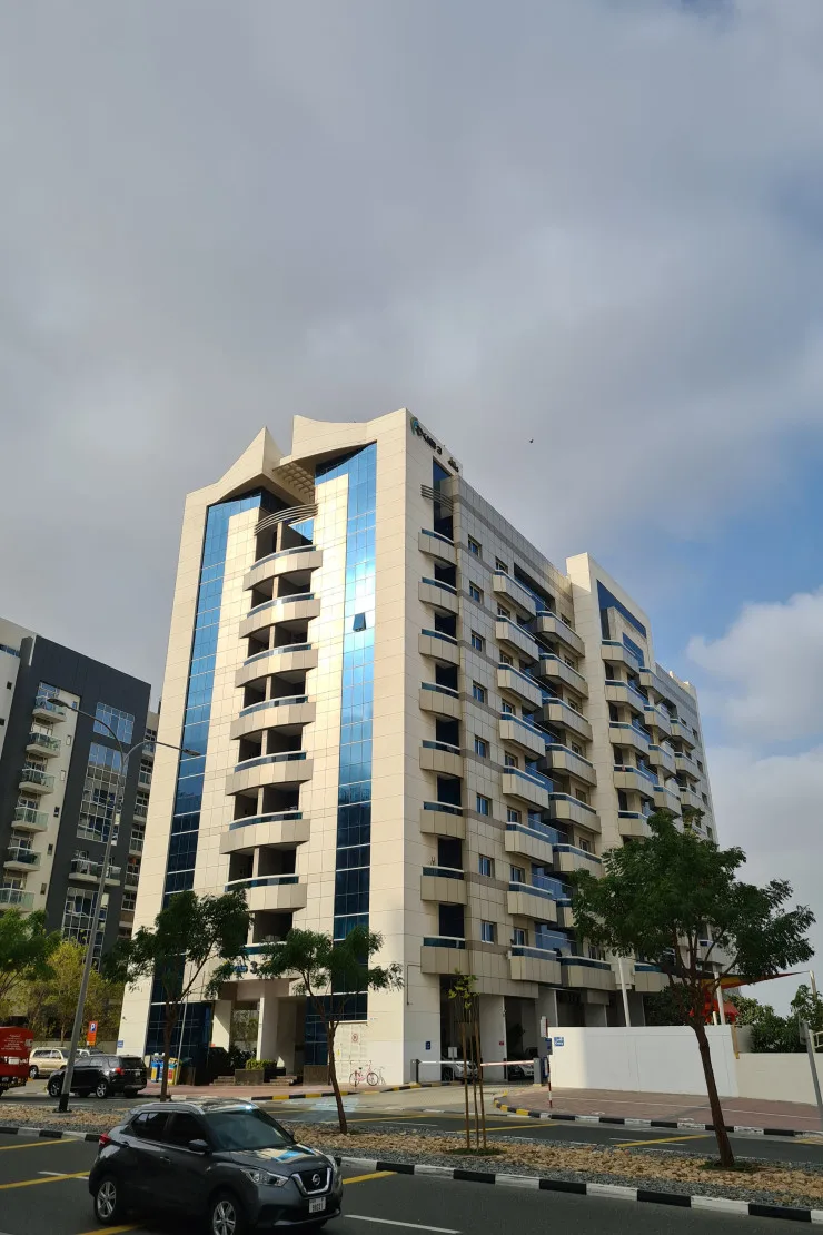 Axis Residences 3 — фото 4